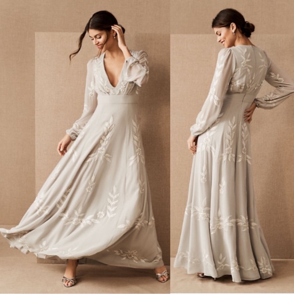 Anthropologie Dresses & Skirts - BHLDN Belize Dress